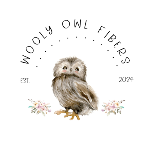 Wooly Owl Fibers